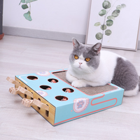 Interaktives Spielbrett -  Meowigo