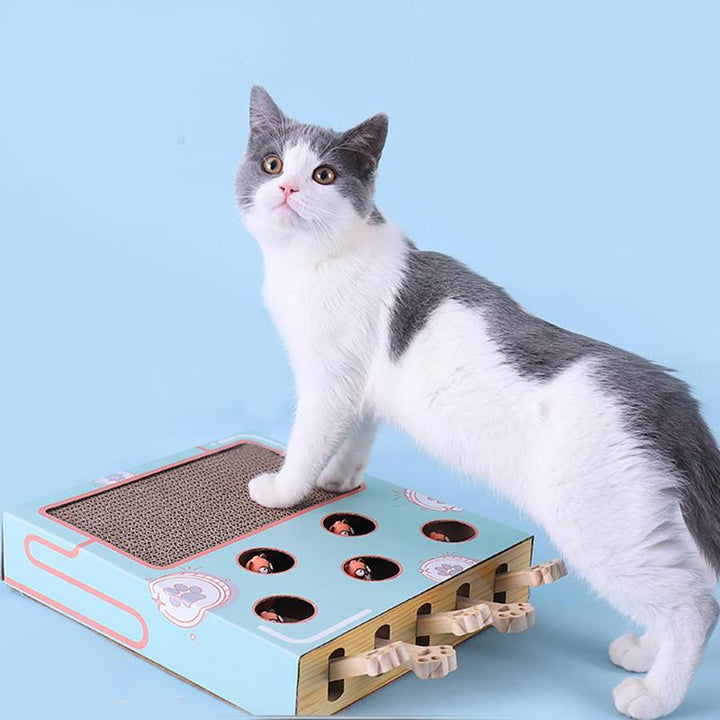 Interaktives Spielbrett -  Meowigo