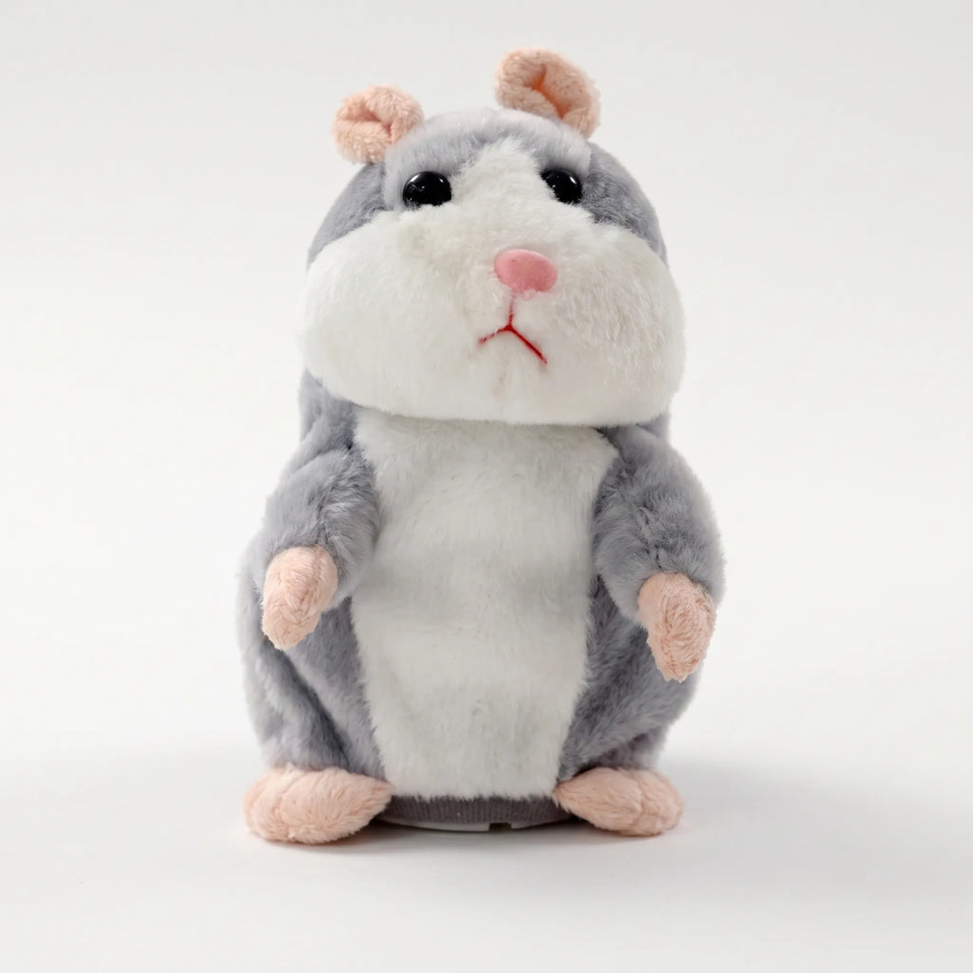 Interaktives Sprechendes Tierspielzeug -  Mimiqu