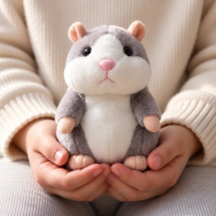 Interaktives Sprechendes Tierspielzeug -  Mimiqu