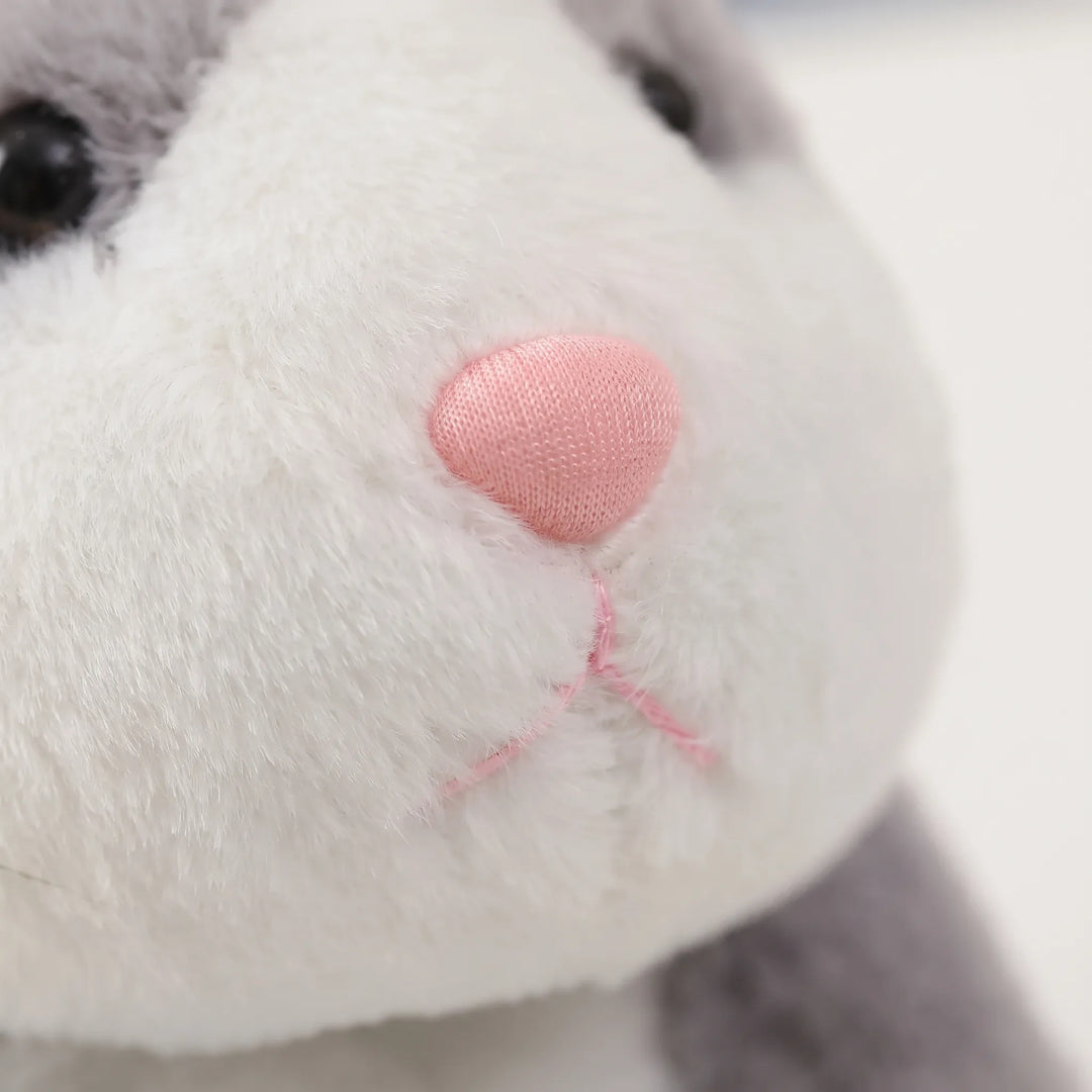 Interaktives Sprechendes Tierspielzeug -  Mimiqu