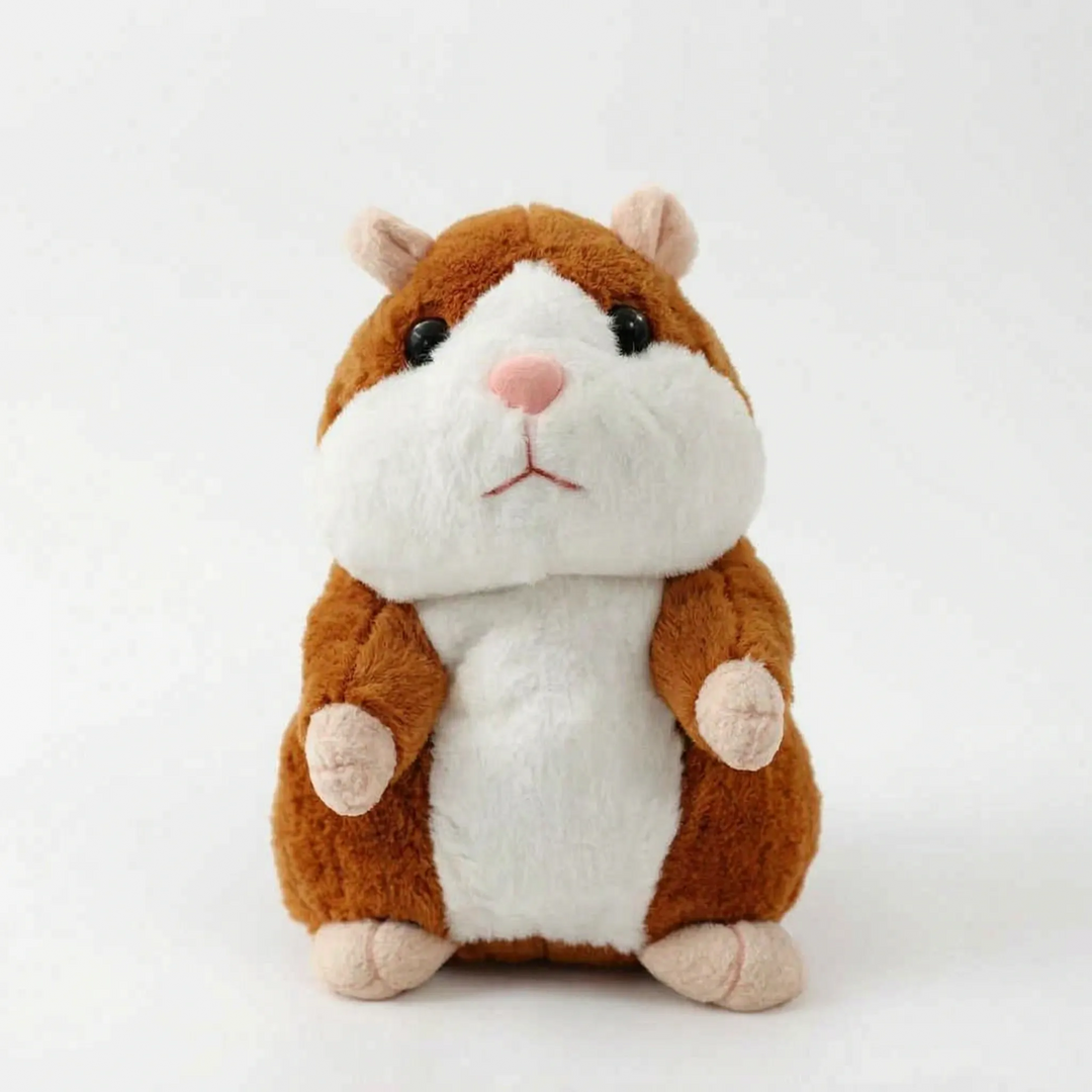 Interaktives Sprechendes Tierspielzeug -  Mimiqu