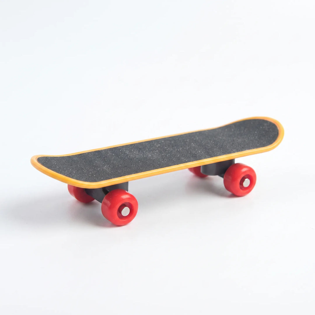 Interaktives Vogelspielzeug -  SkateBeak
