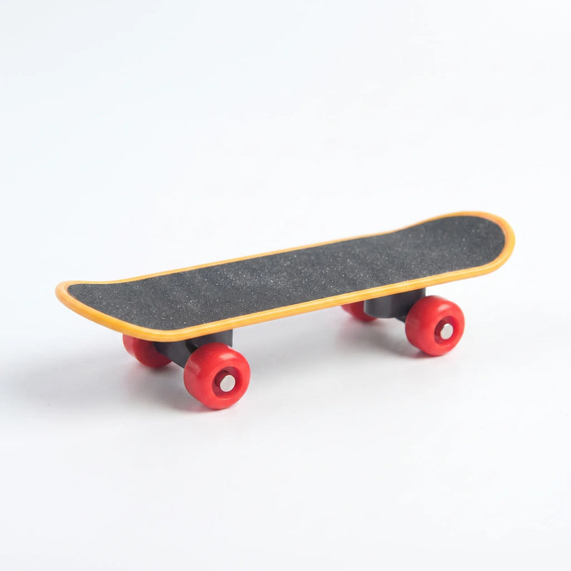 Interaktives Vogelspielzeug -  SkateBeak