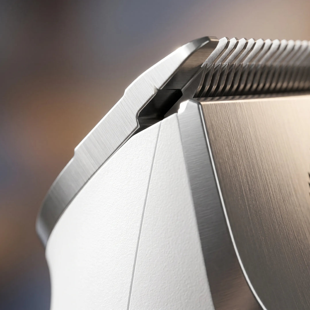 Kabelloser Tierhaarschneider Mit LCD-Display -  PawStylist