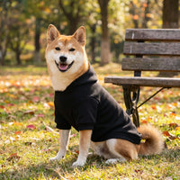 Kapuzenpullover Für Hunde -  Kordale