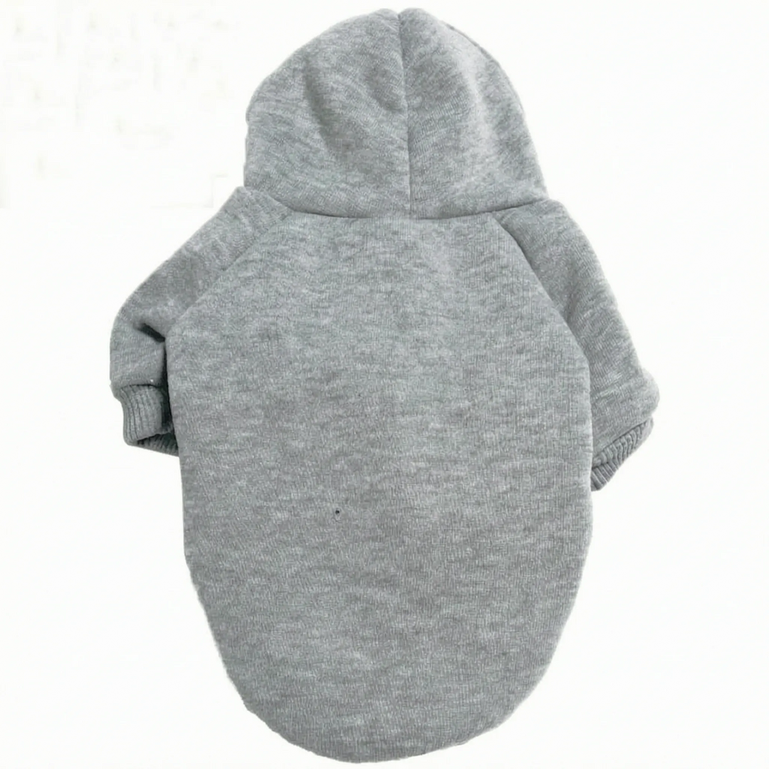 Kapuzenpullover Für Hunde -  Kordale