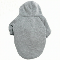Kapuzenpullover Für Hunde -  Kordale