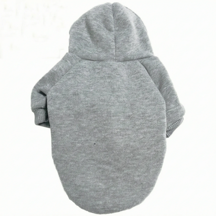 Kapuzenpullover Für Hunde -  Kordale