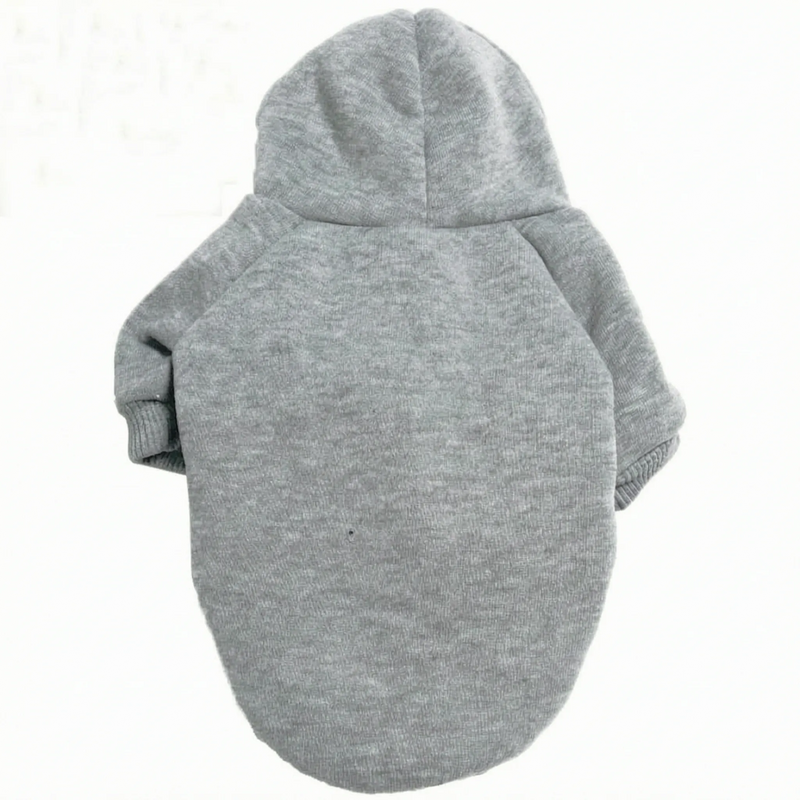Kapuzenpullover Für Hunde -  Kordale