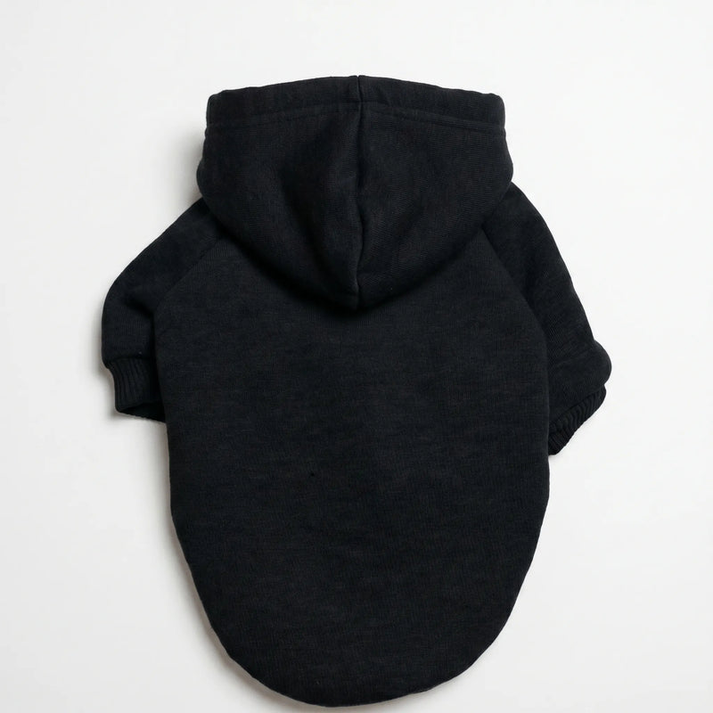 Kapuzenpullover Für Hunde -  Kordale
