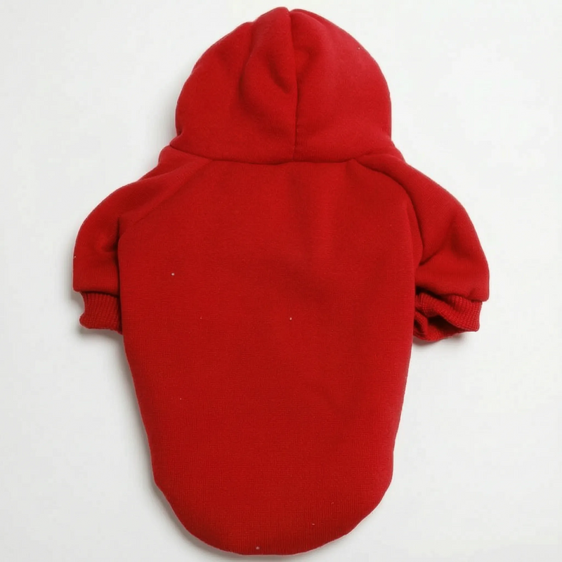 Kapuzenpullover Für Hunde -  Kordale