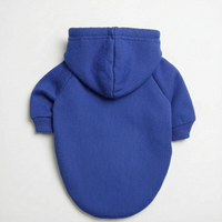 Kapuzenpullover Für Hunde -  Kordale