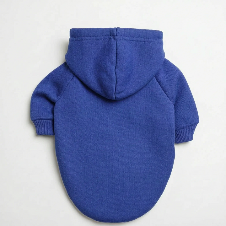 Kapuzenpullover Für Hunde -  Kordale