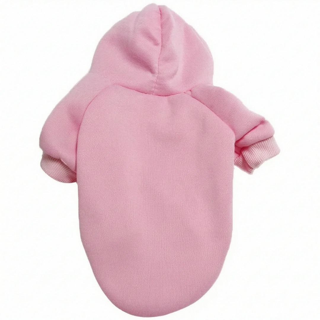 Kapuzenpullover Für Hunde -  Kordale