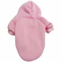 Kapuzenpullover Für Hunde -  Kordale