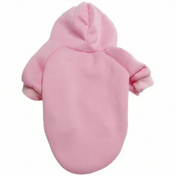 Kapuzenpullover Für Hunde -  Kordale