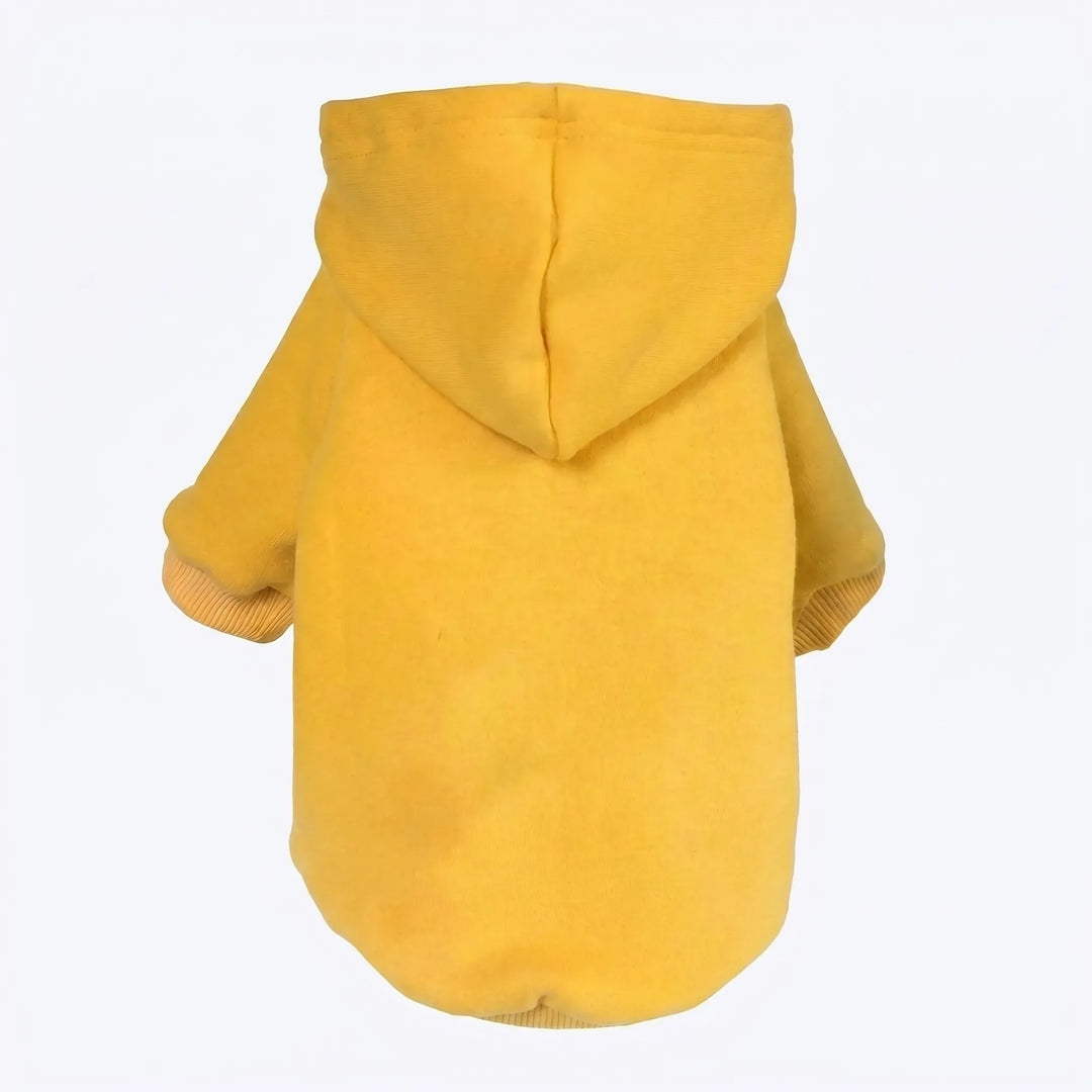Kapuzenpullover Für Hunde -  Kordale