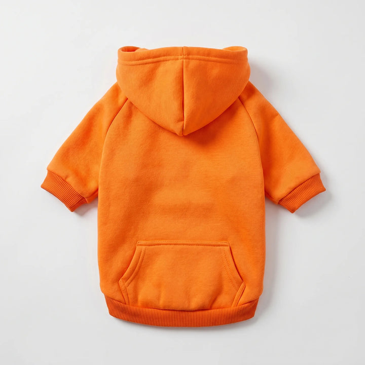 Kapuzenpullover Für Kleine Haustiere -  Houndly