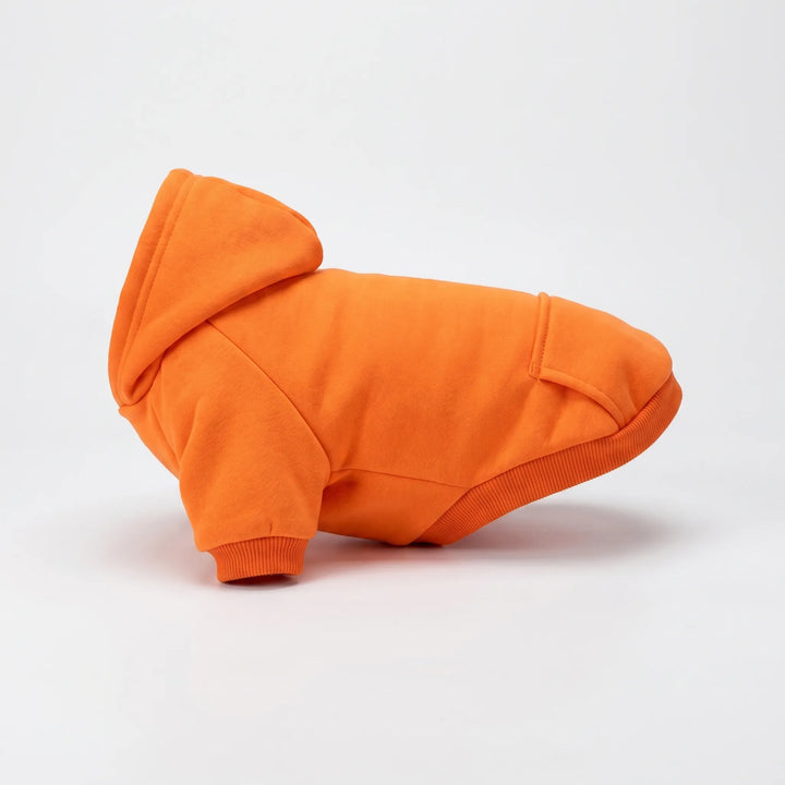 Kapuzenpullover Für Kleine Haustiere -  Houndly