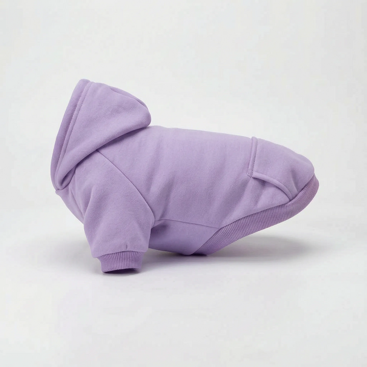 Kapuzenpullover Für Kleine Haustiere -  Houndly