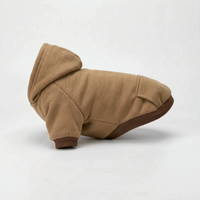 Kapuzenpullover Für Kleine Haustiere -  Houndly