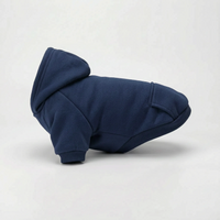 Kapuzenpullover Für Kleine Haustiere -  Houndly