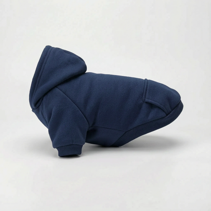 Kapuzenpullover Für Kleine Haustiere -  Houndly