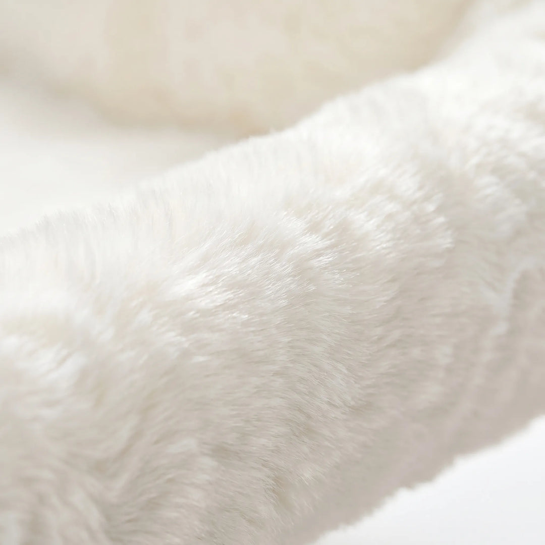 Katzenbett Im Sofadesign -  Nidolounge