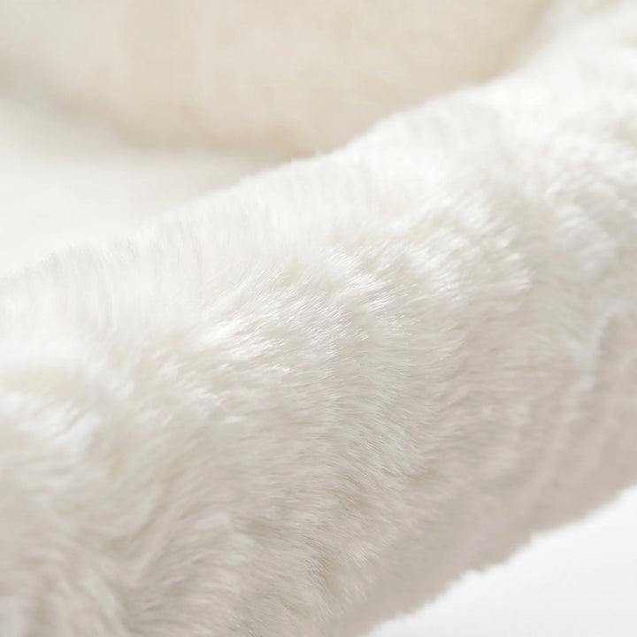 Katzenbett Im Sofadesign -  Nidolounge