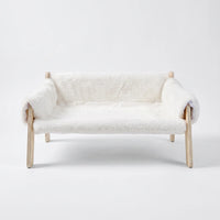 Katzenbett Im Sofadesign -  Nidolounge