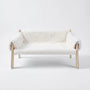 Katzenbett Im Sofadesign -  Nidolounge
