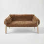 Katzenbett Im Sofadesign -  Nidolounge