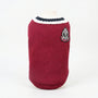 Klassischer Hunde-Pullover Aus Strick -  Canisus