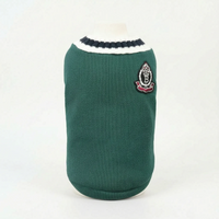 Klassischer Hunde-Pullover Aus Strick -  Canisus