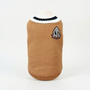 Klassischer Hunde-Pullover Aus Strick -  Canisus