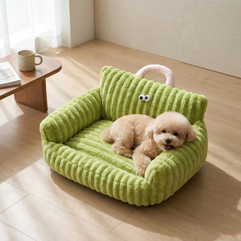 Kleines Haustiersofa -  Loungio