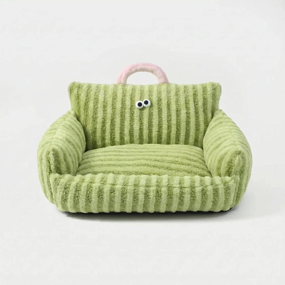Kleines Haustiersofa -  Loungio