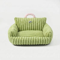 Kleines Haustiersofa -  Loungio