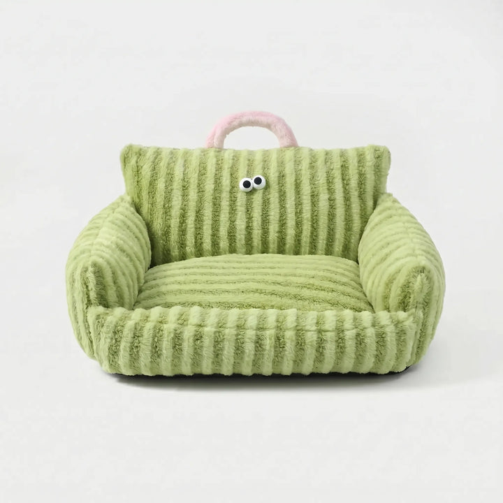 Kleines Haustiersofa -  Loungio