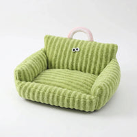 Kleines Haustiersofa -  Loungio