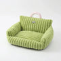 Kleines Haustiersofa -  Loungio