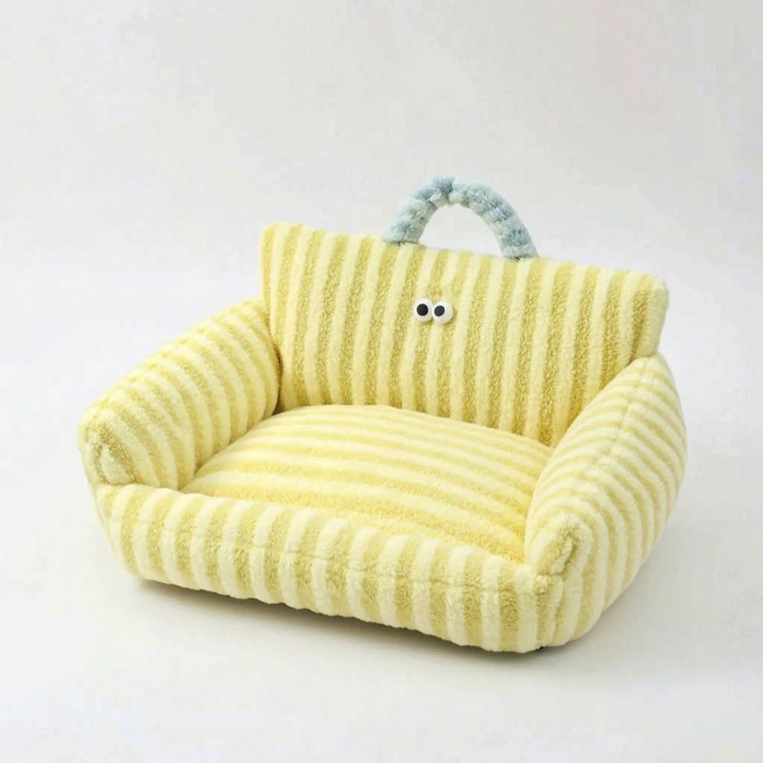 Kleines Haustiersofa -  Loungio