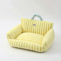 Kleines Haustiersofa -  Loungio