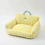 Kleines Haustiersofa -  Loungio