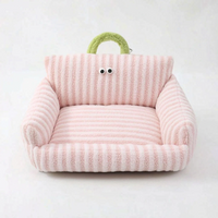 Kleines Haustiersofa -  Loungio