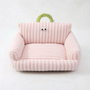 Kleines Haustiersofa -  Loungio