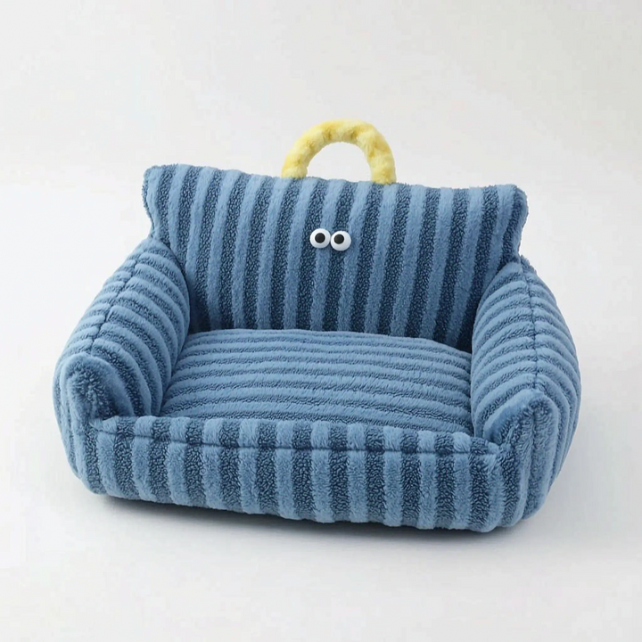 Kleines Haustiersofa -  Loungio