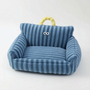 Kleines Haustiersofa -  Loungio