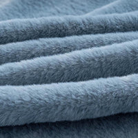 Komfortables Hundebett Für Das Auto -  Barkova
